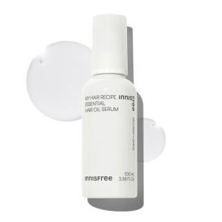마이 헤어 레시피 에센셜 오일 세럼 100mL