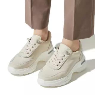 [무크] 여화 릴리 키높이 스니커즈 3 colors