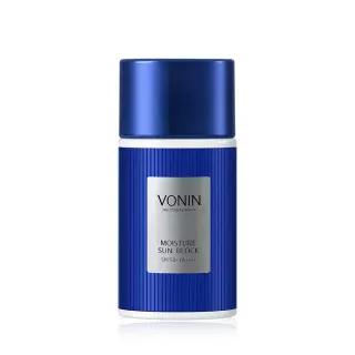 보닌 더 스타일 모멘토 모이스처 선 블록 SPF50+, PA++++