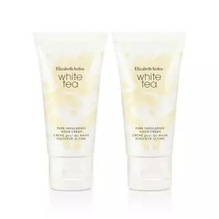 엘리자베스아덴 화이트 티 인덜젼스 핸드크림 30ml 2개