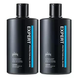 엑스퍼트 프로텍션 올인원 200ml 2개 남성화장품 스킨 로션 에센스 수분 보습 기능성