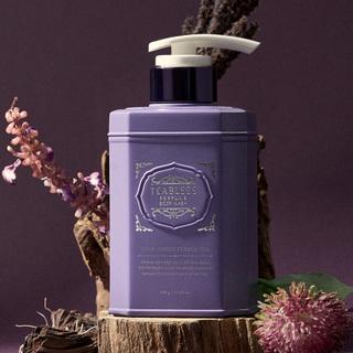 티블레스 퍼퓸 바디워시 세이지 앰버 퍼플티향 500ml