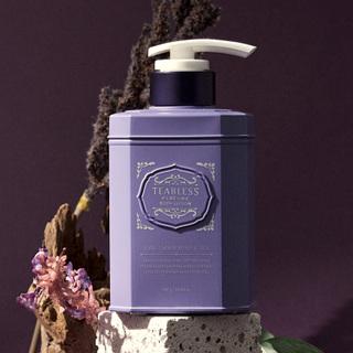 티블레스 퍼퓸 바디로션 세이지 앰버 퍼플티향 480ml