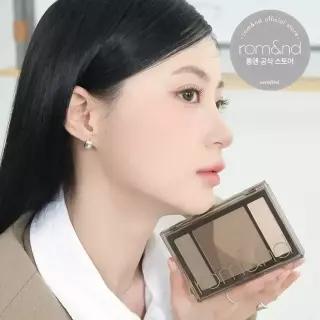 [롬앤/BEST] 베러 댄 컨투어 