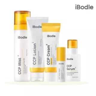 남유네 아이보들 유아 가려움 개선 CCP 라인업 모음전