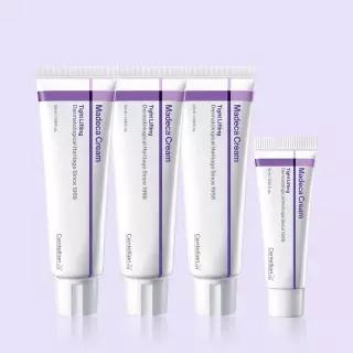 [본사직영] 마데카크림 타이트 리프팅 50ml 3개 + 15ml