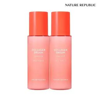 [네이처리퍼블릭] 콜라겐 드림 에멀전 130ml x2개