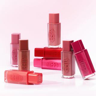 입큰 퍼피 글로우 틴트 5.3ml 8종 1+1택 /볼륨+광택 수분가득 젤리텍스처
