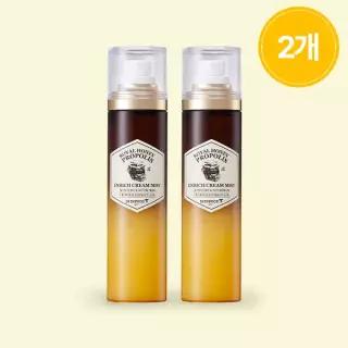 [스킨푸드][1+1]로열허니 프로폴리스 크림 미스트