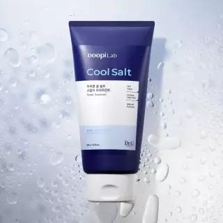 닥터지 두피랩 쿨 솔트 스칼프 트리트먼트 300mL