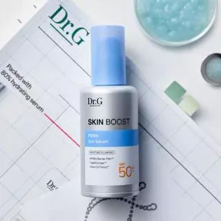 닥터지 스킨 부스트 PDRN 선 세럼 50ml