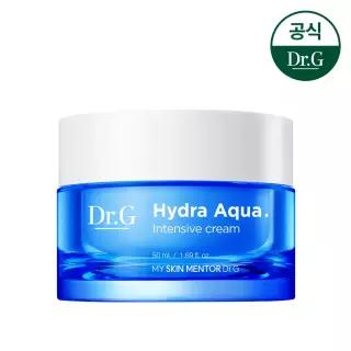 닥터지 하이드라 아쿠아 인텐시브 크림 50mL