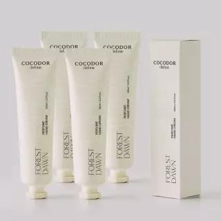 코코도르 다퓸 퍼퓸 핸드크림 60ml X 2개 / 4개