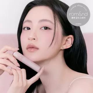 [롬앤] 롬앤 더 쥬시 래스팅 틴트 