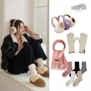 [슈펜] 중목/패션/정장양말/키링/방한용품 및 잡화 모음