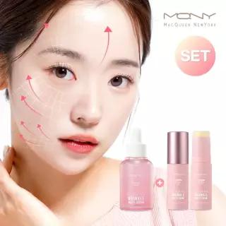 [SET] 콜라겐 비타 링클 멀티 세럼 30ml + 콜라겐 비타 링클 멀티밤 10g