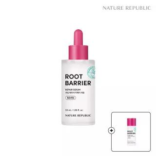 [네이처리퍼블릭] 루트베리어 리페어 세럼 50ml (+ 루트베리어 토너 20ml)