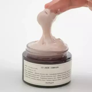 [자운결] 헤리티지 카밍크림 50ml