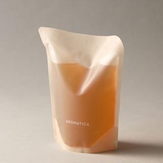 [공식] 아로마티카 퀴노아 프로틴 샴푸 500ml (리필)