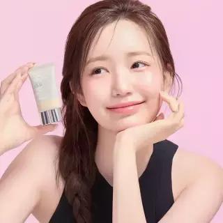 [한스킨 BEST] 수퍼 라이트 터치 비비크림 30g