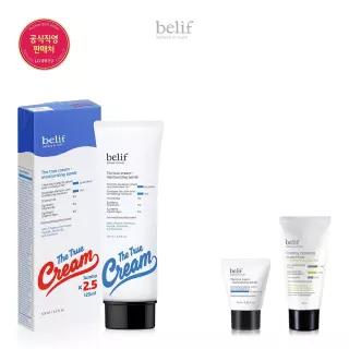 [빌리프] 더 트루 크림 - 모이스처라이징 밤 125ml