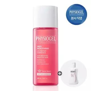 피지오겔 레드수딩 AI 리페어 에센스 200ml + 레드수딩 로션 50ml