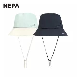 네파 여성 LUME 루메 W더블햇 7J27410