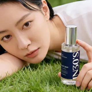 인써티 지속력좋은 남자 니치 향수 100ml 여자가좋아하는 은은한 살냄새 비누향 머스크 우드 남성 데일리 섬유 드레스퍼퓸