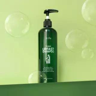 [잇퓨] 프로틴 업패스트 샴푸 480ml