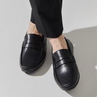 엠.무크 시온 캐주얼 로퍼 블랙 517513102ZA