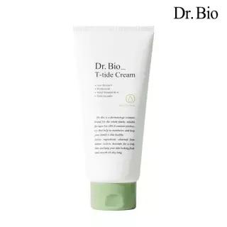 닥터바이오 티타이드 크림 320g 1개입 / 민감성 피부 온가족 신생아 임산부 아기 유아