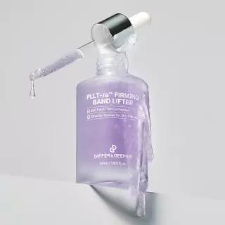 [본사직영] 디퍼앤디퍼 피엘트라 퍼밍 밴드 리프터 50ml