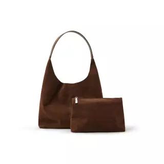 BOHEMIAN HOBO BAG AR7AB826