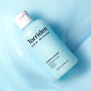 [NEW] 토리든 다이브인 저분자 히알루론산 스킨부스터 200ml