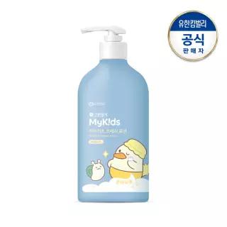 그린핑거 마이키즈 프레쉬 푸아 로션500ml