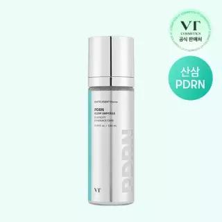 VT PDRN 글로우 앰플 100ml