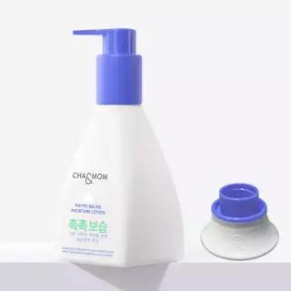 차앤맘 피토세린 모이스처 키즈 아기 로션 240ml + 거꾸로캡 추가증정