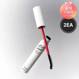 [2EA] 클리오 킬래쉬 마스카라 리무버