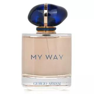 조르지오아르마니 - 마이 웨이 오 드 퍼퓸 스프레이 90ml/3oz