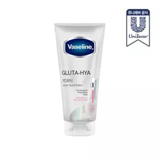 바세린 글루타히야 PDRN 바디로션 170ml