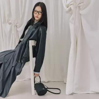 MINIMAL BUCKET BAG AR7AB841