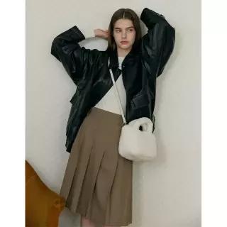 BOUCLE TOTE BAG AQ7ABA06