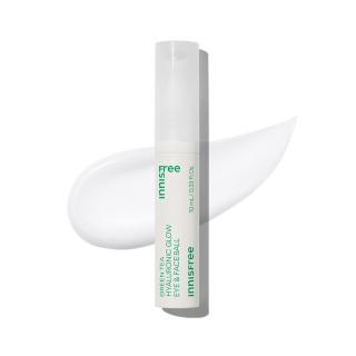 그린티 히알루론산 글로우 아이 앤 페이스볼 10mL