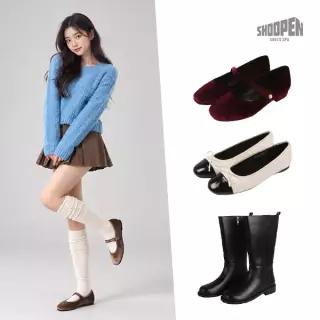 [슈펜] 28%+5%쿠폰 FW베스트 슈즈 이월상품 균일가 플랫/스니커즈 외