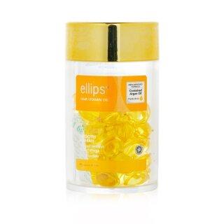 엘립스 - 헤어 비타민 오일 - 스무스 샤이니 50capsules x1ml