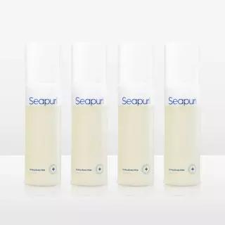 씨퓨리 토닝 바디 미스트 비타민C 미스트 4개 200ml