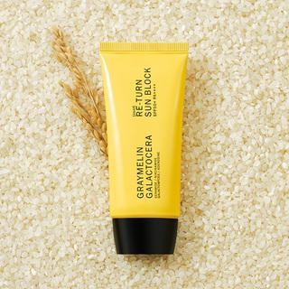 갈락토세라 리턴 썬블록 50ml (진정 선크림)