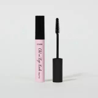 오 마이 래쉬 쌩얼 마스카라 블랙7ml