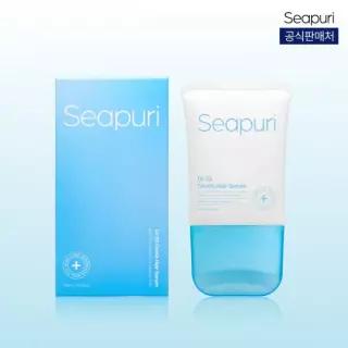 씨퓨리 글로닉스 헤어세럼 수분단백질 LPP단백질 손상모트리트먼트 1개 100ml