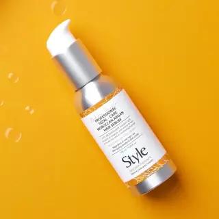 모로칸 아르간오일 헤어에센스 100ml 퍼퓸 열보호 세럼